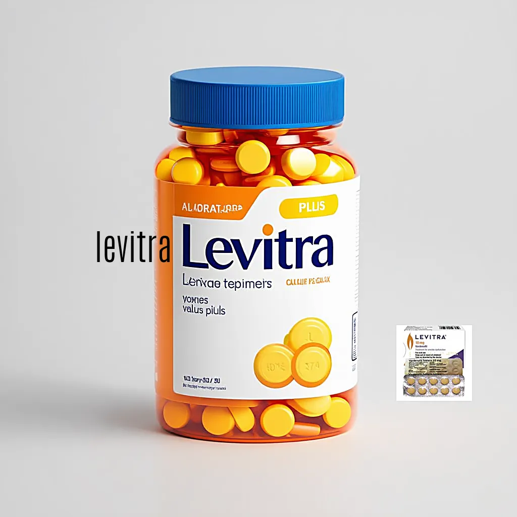 Ricetta per levitra